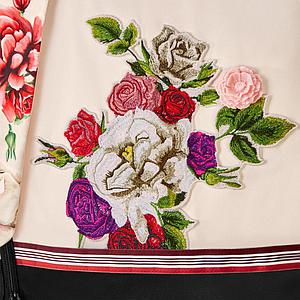 poussette cybex floral