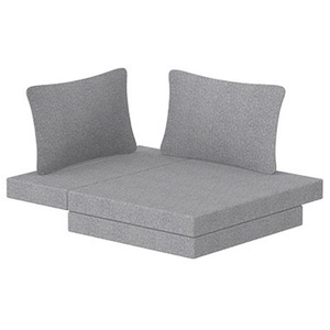 Assise-matelas mousse CASA CLASSIC/WHITE Flexa