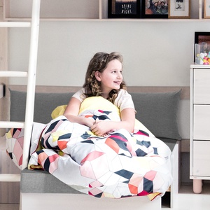 Assise-matelas mousse CASA CLASSIC/WHITE Flexa