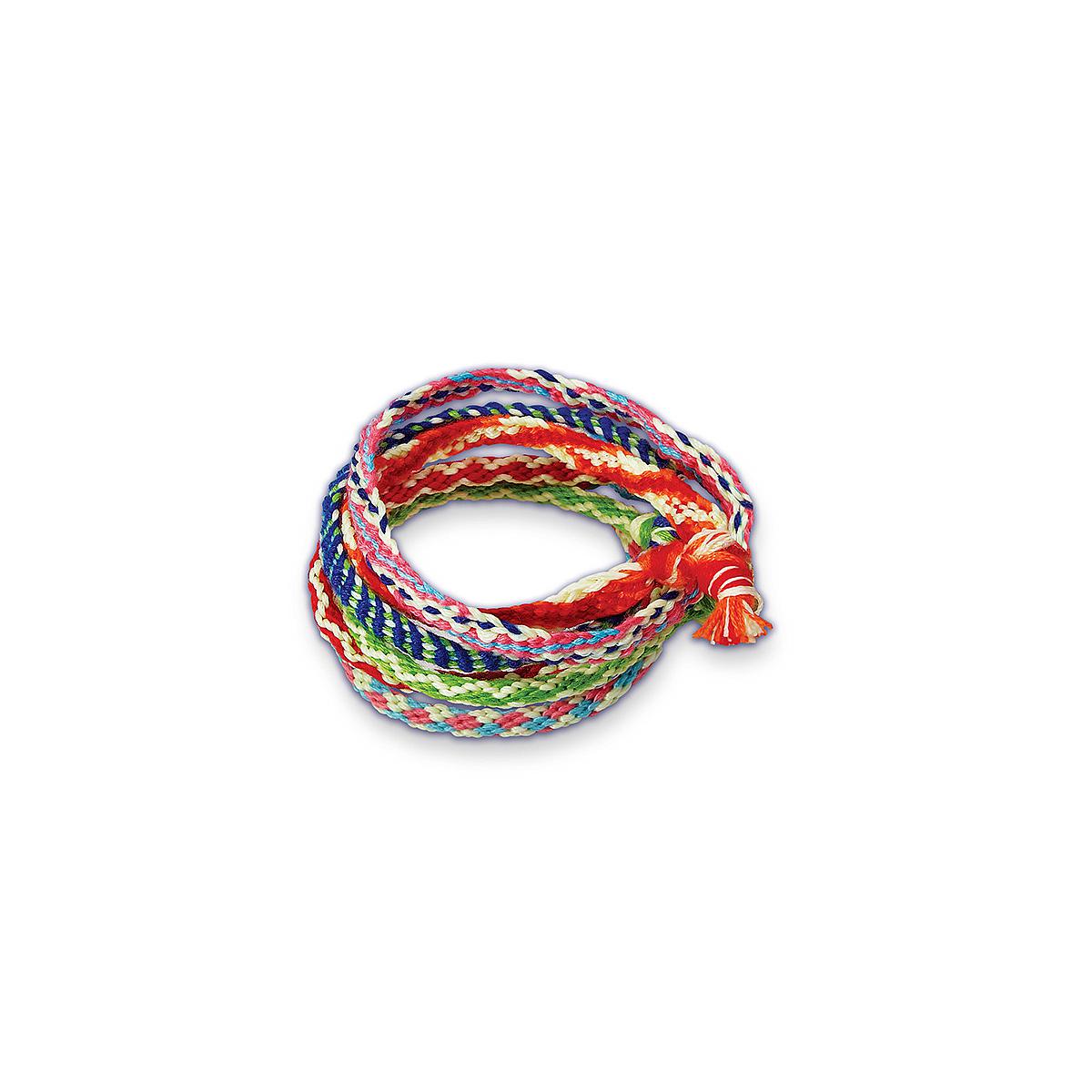 Atelier BRACELETS PHOSPHORESCENTS 4M