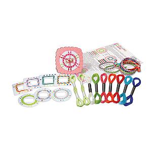 Atelier BRACELETS PHOSPHORESCENTS 4M