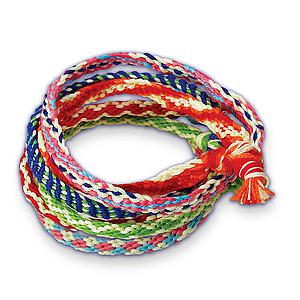 Atelier BRACELETS PHOSPHORESCENTS 4M