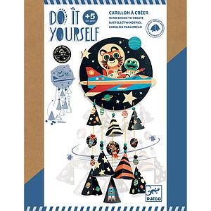 Atelier bricolage Stars DO IT YOURSELF Djeco