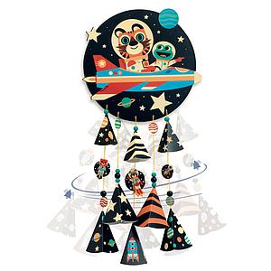 Atelier bricolage Stars DO IT YOURSELF Djeco