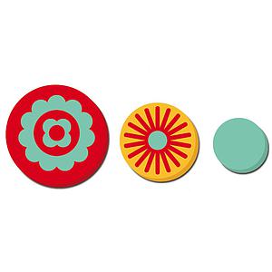 Atelier collages MILLEFIORI Djeco