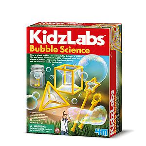 Atelier créatif à Bulles 4M