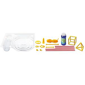 Atelier créatif à Bulles 4M