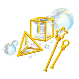 Atelier créatif à Bulles 4M