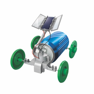 Atelier créatif ASTROMOBILE SOLAIRE 4M