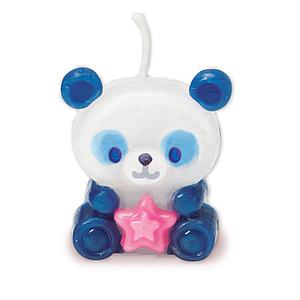 Atelier créatif KIT BOUGIES EN FORME D'ANIMAUX 4M
