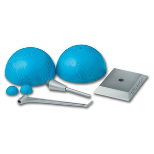 Atelier créatif KIT DE MODELISME TERRE/LUNE 4M