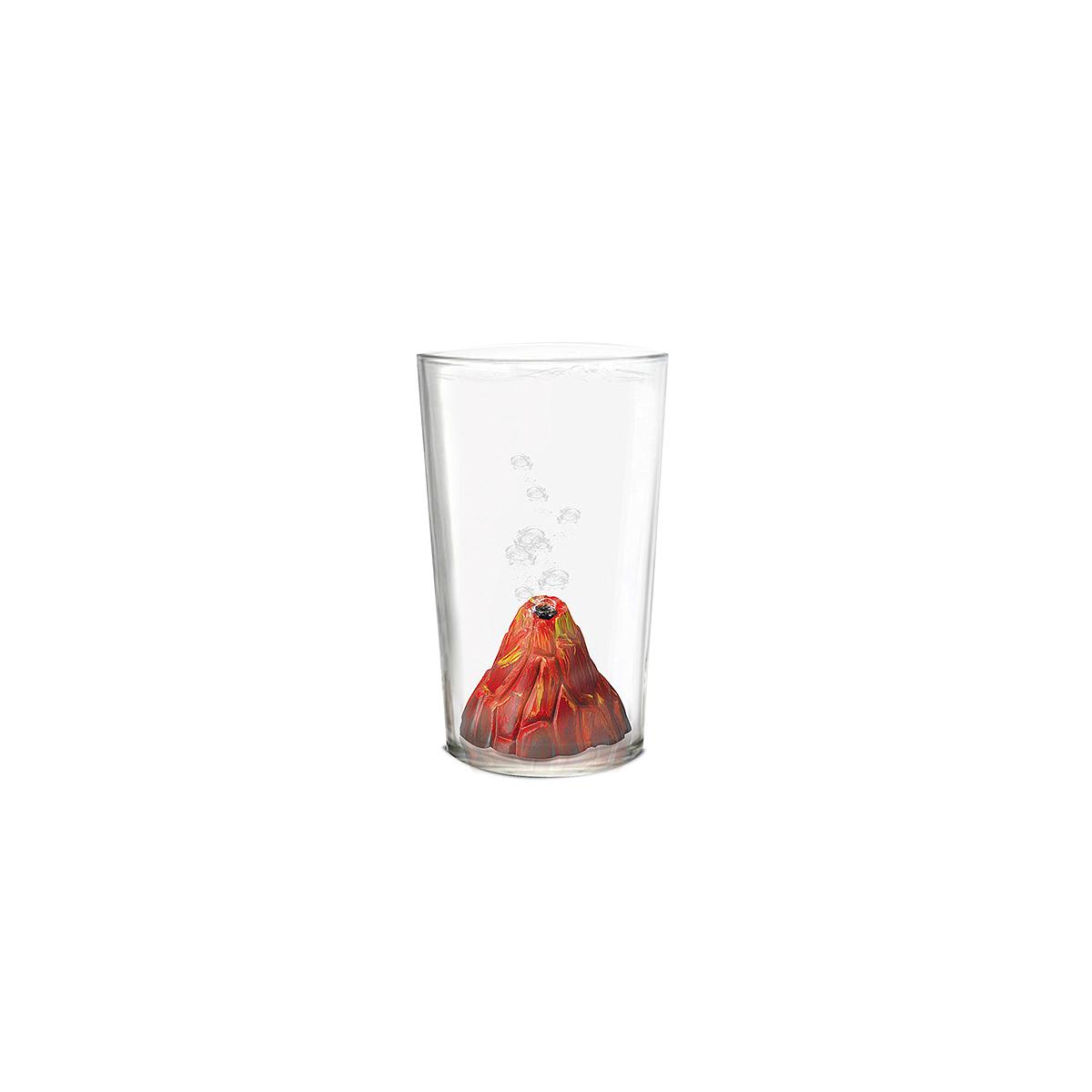 Atelier créatif MINI VOLCAN DE POCHE 4M