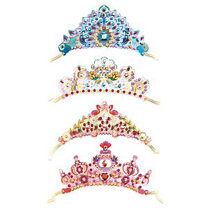 Atelier créatif-mosaïques COMME UNE PRINCESSE Djeco