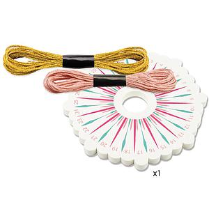 Atelier créatif perles bijoux CÉLESTE Djeco