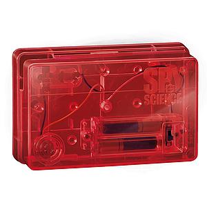 Atelier créatif SYSTÈME D'ALARME 4M