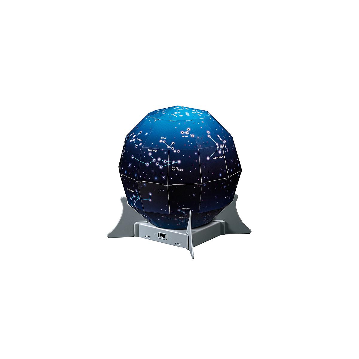 Atelier CREE TON DOME ETOILE 4M