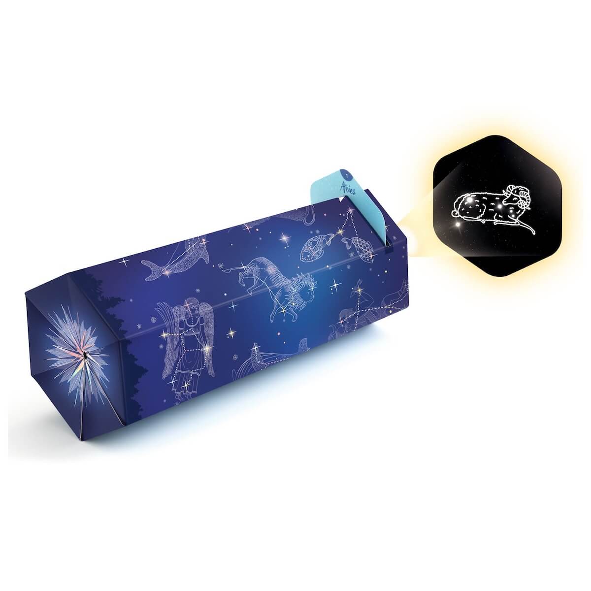Atelier DO IT YOURSELF Constellations Djeco