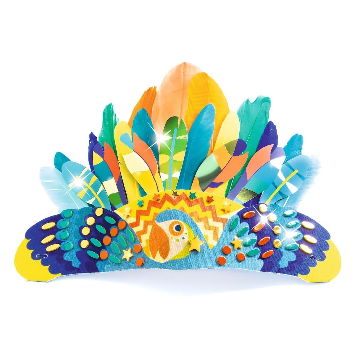 Atelier DO IT YOURSELF Rio Djeco