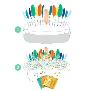 Atelier DO IT YOURSELF Rio Djeco