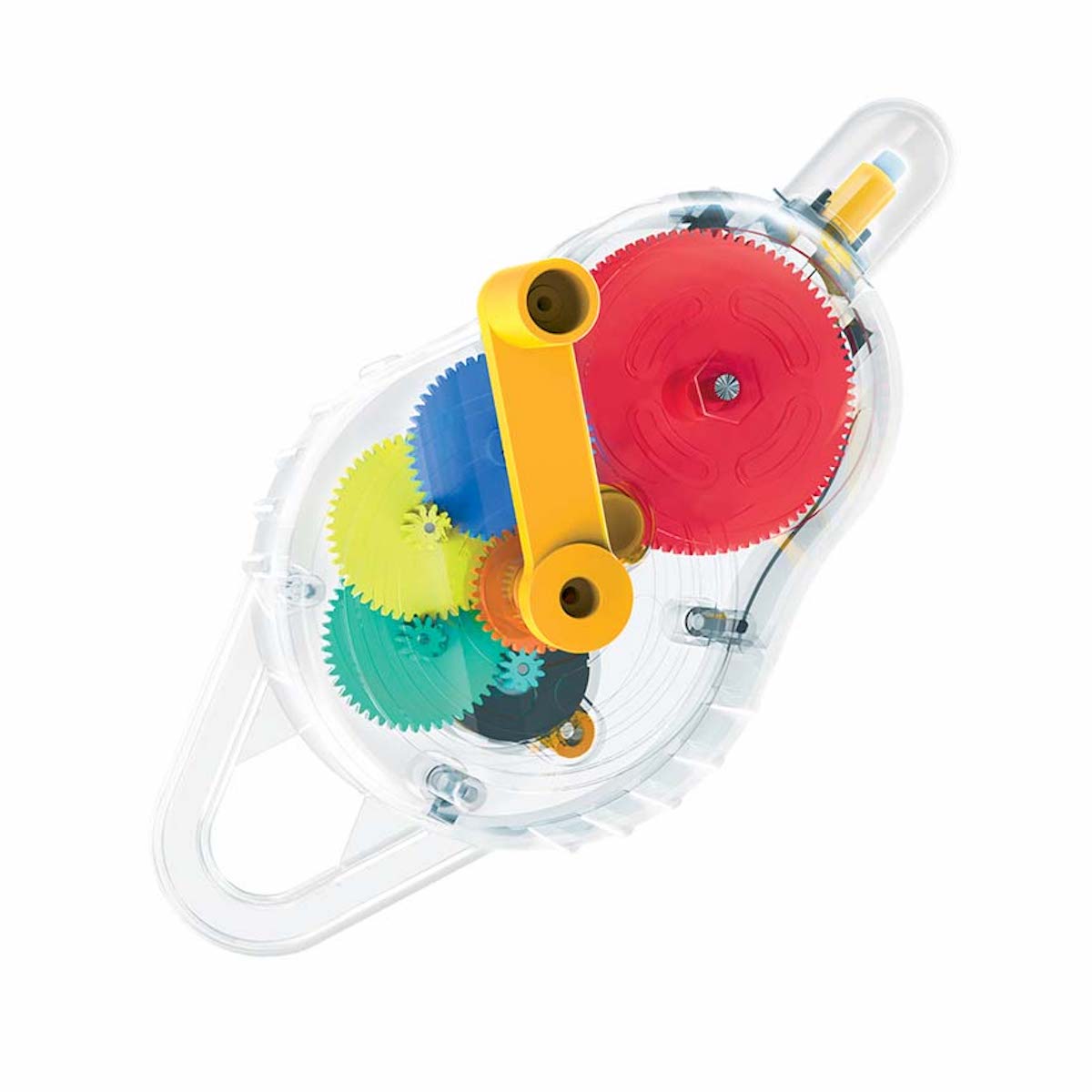 Atelier Green Science Dual Power Light Electro Torch 4M