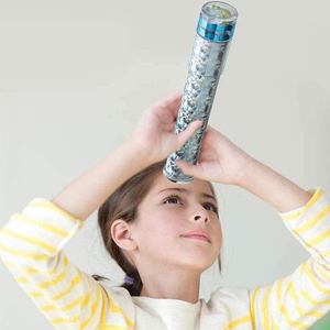 Atelier KIDZ LABS KALEIDOSCOPE MAKING KIT 4M