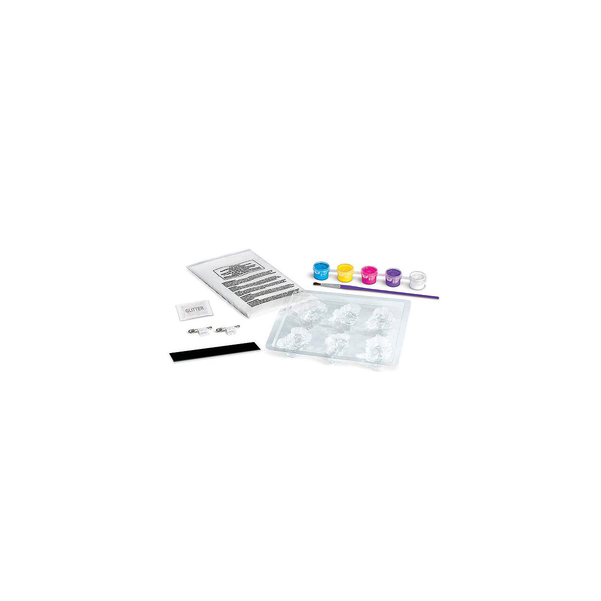Atelier KIT DE MOULAGE 4M FEES