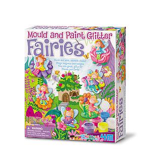 Atelier KIT DE MOULAGE 4M FEES