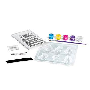 Atelier KIT DE MOULAGE 4M FEES