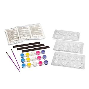 Atelier KIT DE MOULAGE 4M FRIDGE MAGNETS