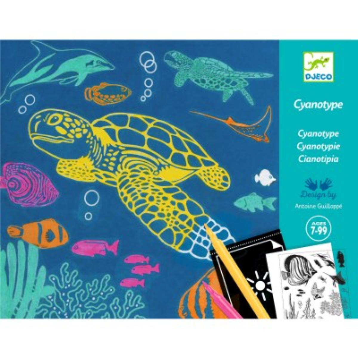 Ateliers Outremer Djeco