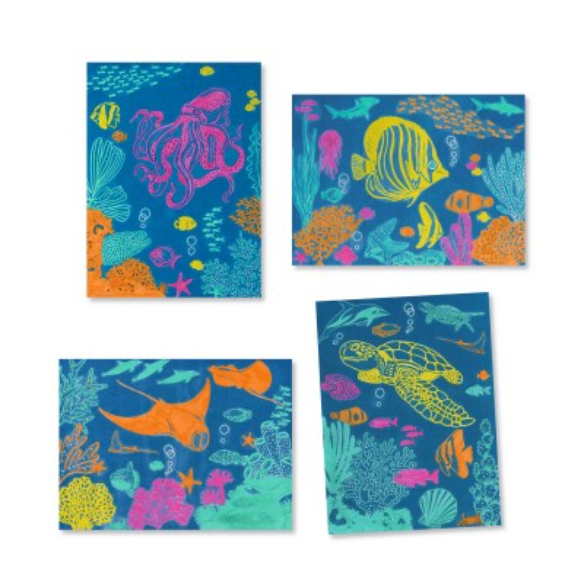 Ateliers Outremer Djeco