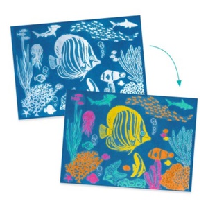 Ateliers Outremer Djeco