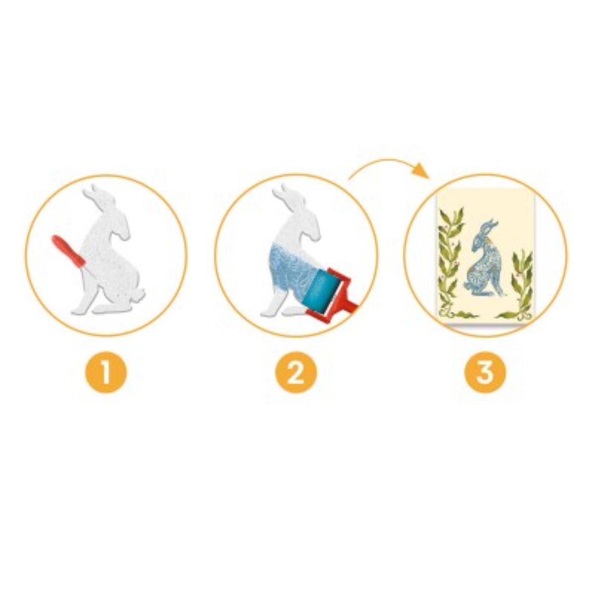 Ateliers Passiflore Djeco