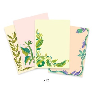 Ateliers Passiflore Djeco