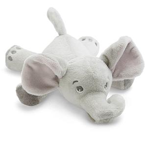 Attache tétine-doudou SNUGGLE Avent Eléphant
