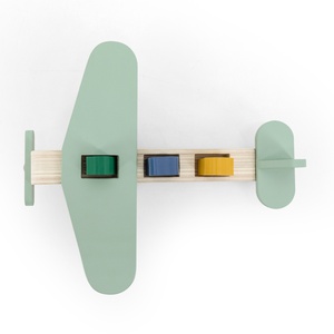 Avion en bois Trixie