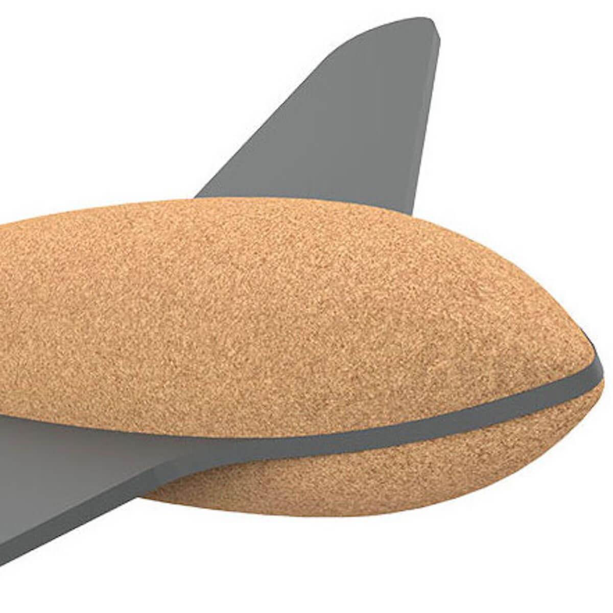 Avion JET PLANE Elou