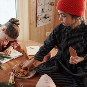 Babbo Christmas Gift Calendar Liewood Holiday / Sandy mix Drop 3/23