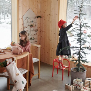 Babbo Christmas Gift Calendar Liewood Holiday / Sandy mix Drop 3/23