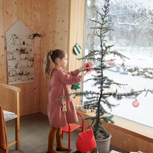 Babbo Christmas Gift Calendar Liewood Holiday / Sandy mix Drop 3/23