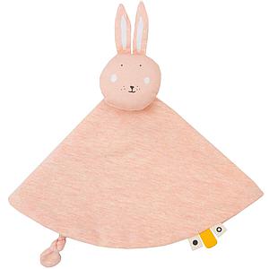 Baby comforter MRS RABBIT Trixie