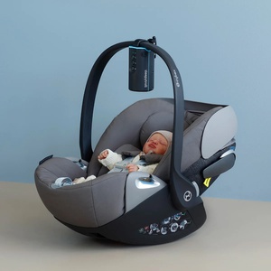 Baby Rocker Sleepytroll