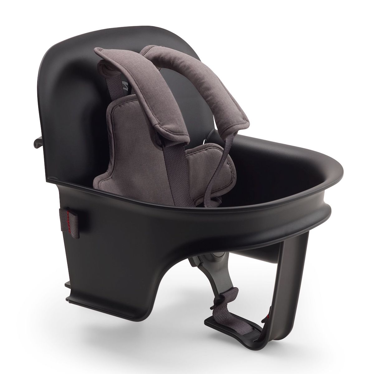 Baby set GIRAFFE Bugaboo black