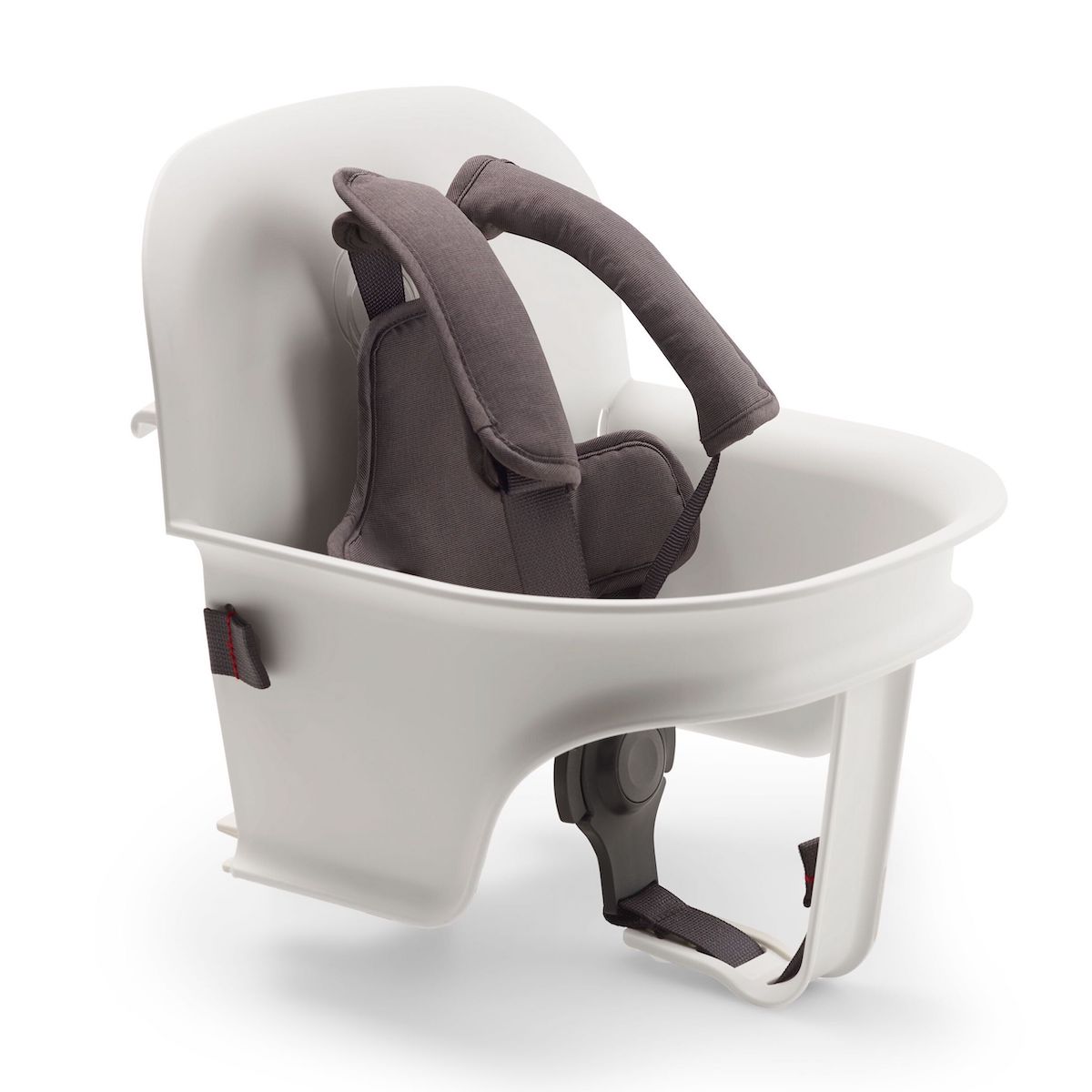 Baby set GIRAFFE Bugaboo white