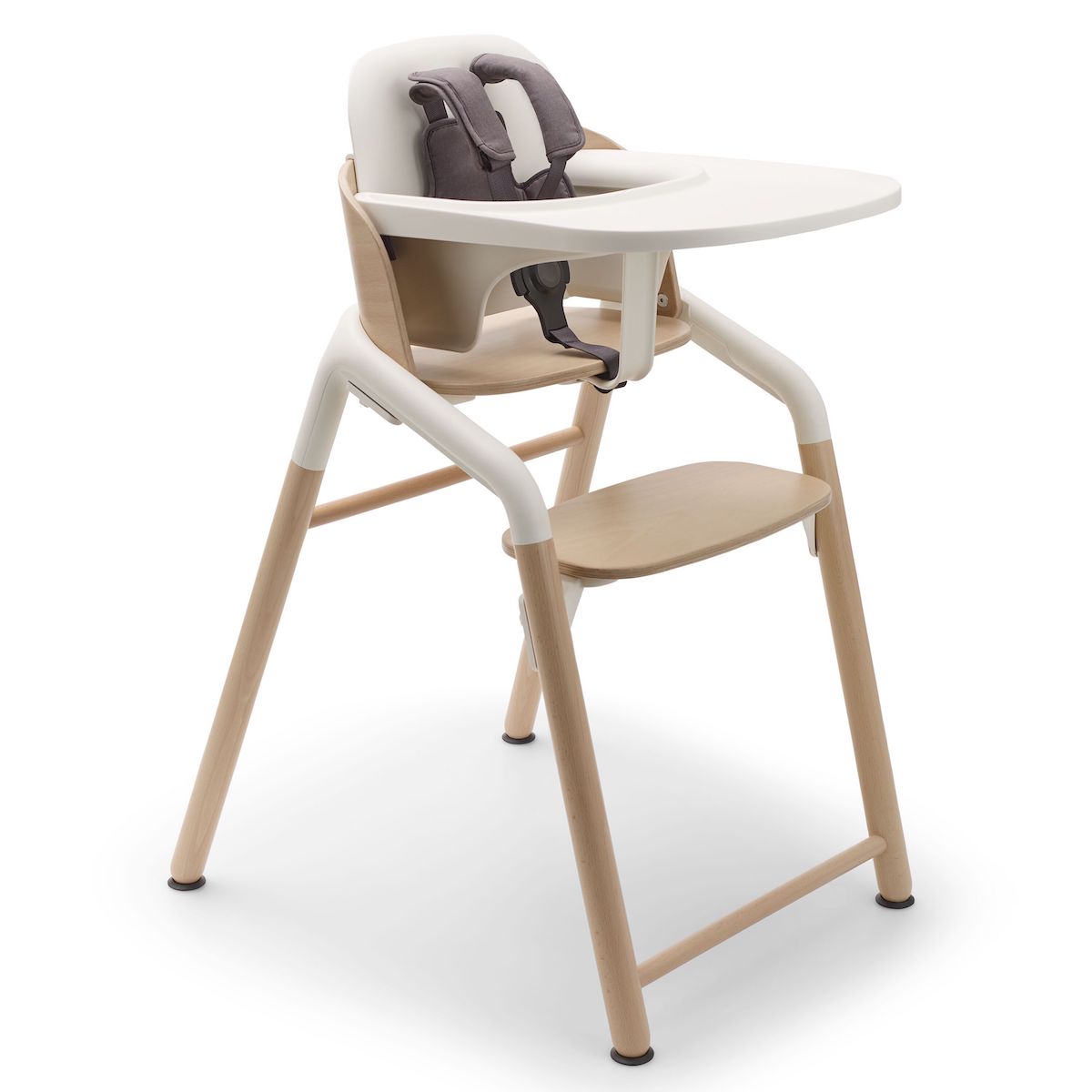 Baby set GIRAFFE Bugaboo white