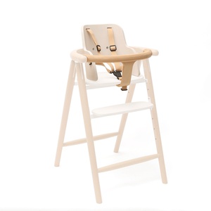 Baby Set TOBO Charlie Crane White