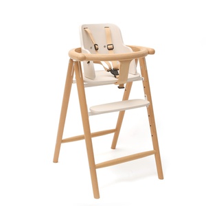 Baby Set TOBO Charlie Crane White