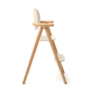 Baby Set TOBO Charlie Crane White