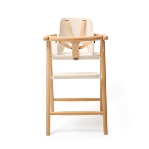 Baby Set TOBO Charlie Crane White