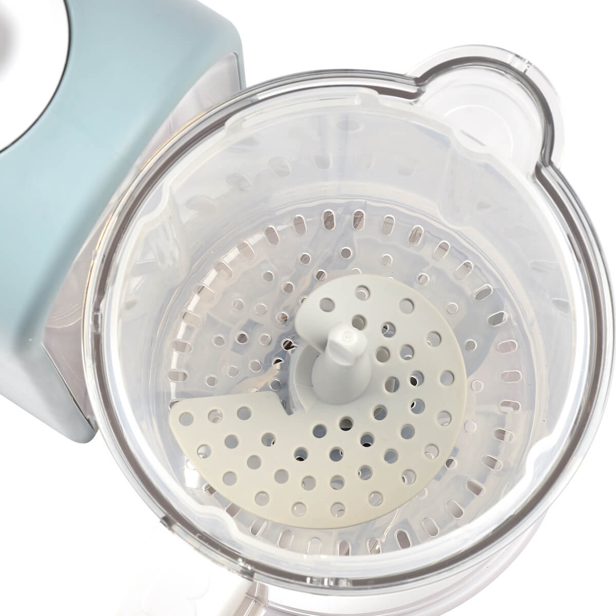 Babycook Express Beaba azul